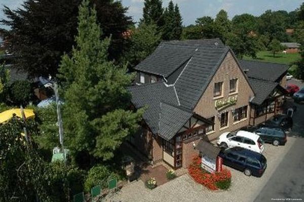 AKZENT Hotel Thiemann (Ganderkesee)